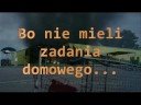Dzień Nauczyciela 2008r. ZSO Strzegom (Uncenzored)