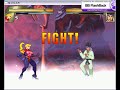 birdy vs kfm