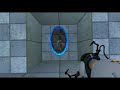 Portal: The Flash Version MapPack