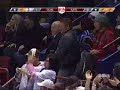 Sheldon Souray Goal