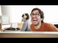 Secret Santa (Jake and Amir)