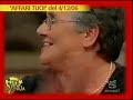 Nel processo legale \"Affari Tuoi\" ha perso contro Striscia!2 Nel processo legale \"Affari Tuoi\" ha perso contro Striscia!2