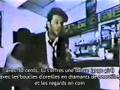 Tom Waits - Eggs and Sausage 1976 - sous titres français