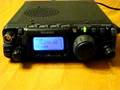 FT817 QRP 5 Watts Getting A Pile UP!