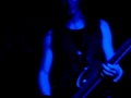 Avatar - Reload.(Live @ Blackout Rock Club, Rome 04-11-09)