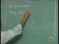 Lecture 26 MEALY AND MOORE CIRCUITS