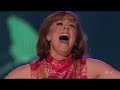 Canadian Maria - Wk 4 - Jayme