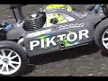 Piktor Miwi on tarmac..