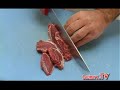 WWW.CUCINARE.TV 01E \" Il brodo di cottura\"