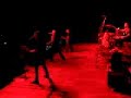 INOCENTES - PÂNICO EM SP