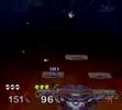 Coop (Falcon) vs Chex (Link)