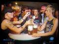 US5 (and beer) on Ballermann hits 2005