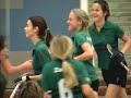Push MB7 - Were Di MB3 (zaalhockey) deel 5 Push MB7 - Were Di MB3 (zaalhockey) deel 5