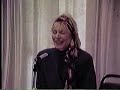 D.S. MEMORIES WITH LISA RICHARDS+CHRIS PENNOCK PART 1