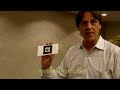 Watch 'YouTube - Augmented Reality Puts the Dell Streak in Your Hand'