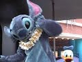Disneyland Resort Paris Walt Disney Studios Parade