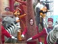 Walt Disney Studios Cinema Parade