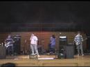 Freshman 4 Battle of the Bands
