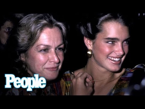 Brooke Shields: My Mom’s Alcoholism Was a Battle She Never Won | PEOPLE