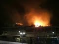 Walsall Fire, Building 1 to 2 - High Quality