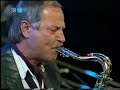 Benny Carter - Vine Street Rumble