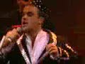 Robbie Williams 1997 - Old Before I Die X-mas Panto Stoke