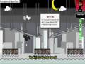 Ninja Warrior Game Stage 3