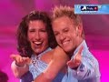 dan and gaynor wk8 ( repeat routine )