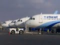 aviones y mas aviones