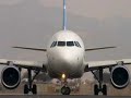 aviones y mas aviones