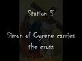 Stations Of The Cross