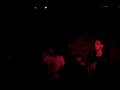 Santo Gold with Trouble NYC
