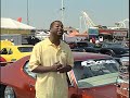 Md State Lottery TV Commercial 70 GTO PYPES