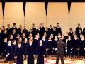 Ave Maria- Concordia Choir Men