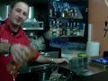 cica dopo una cena cattiva era ancora italiano