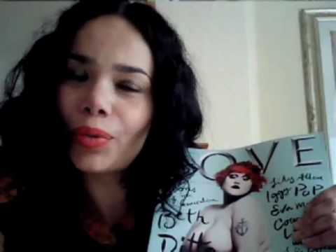 Músicos Gay - Carla (Venezuela)