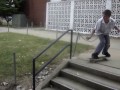 Kevin is like the best skater ever