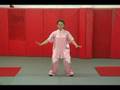 Jenny Tang's Power Tai Chi, Volume 2, Tai Chi 18