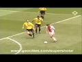 Eurogol Compilation