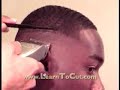 Learn to Cut Fades, Tapers and Afros by David Warren Learn to Cut Fades, Tapers and Afros by David Warren