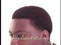 Learn to Cut Fades, Tapers and Afros by David Warren