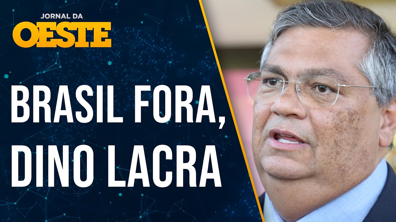 COPA 2026: Dino lamenta eliminação do Brasil e faz 'esquenta' para Mundial feminino