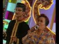 Tarian Watimang Landak