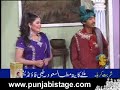 Kuriyan Mithiyan Churiyan (Clip 1/14) - Pakistani Stage Show