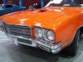 1972 Buick Gran Sport Convertible Auction 1972 Buick Gran Sport Convertible Auction