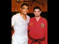 Rickson Gracie Tribute
