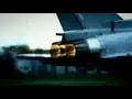 Bugatti Veyron VS JET Fighter