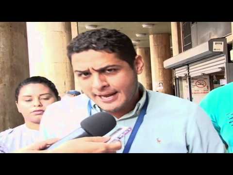 José Manuel Olivales exige que se tomen medidas sobre la crisis hospitalaria