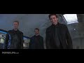 Mission: Impossible 2 (7/9) Movie CLIP - Stop Mumbling! (2000) HD