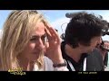 dans les coulisses du festival de cannes 2005.
tem productions a suivi plusieurs acteurs c�l�bres ou anonymes et propose une vision in�dite et d�cal�e du 58�me festival international du film.